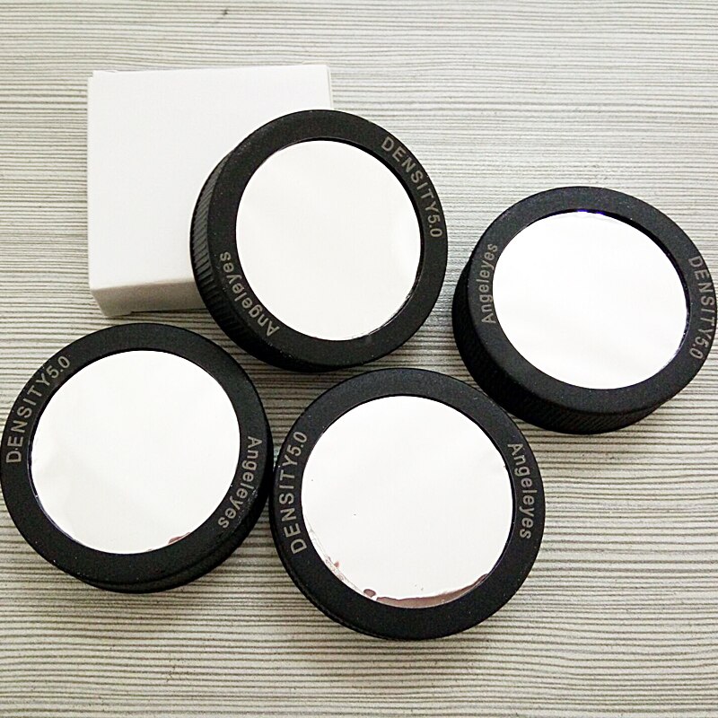 Filtro de luz solar angélico, filtro solar astro telescópio bard filme baader planetário astrosolar para abertura de 40mm