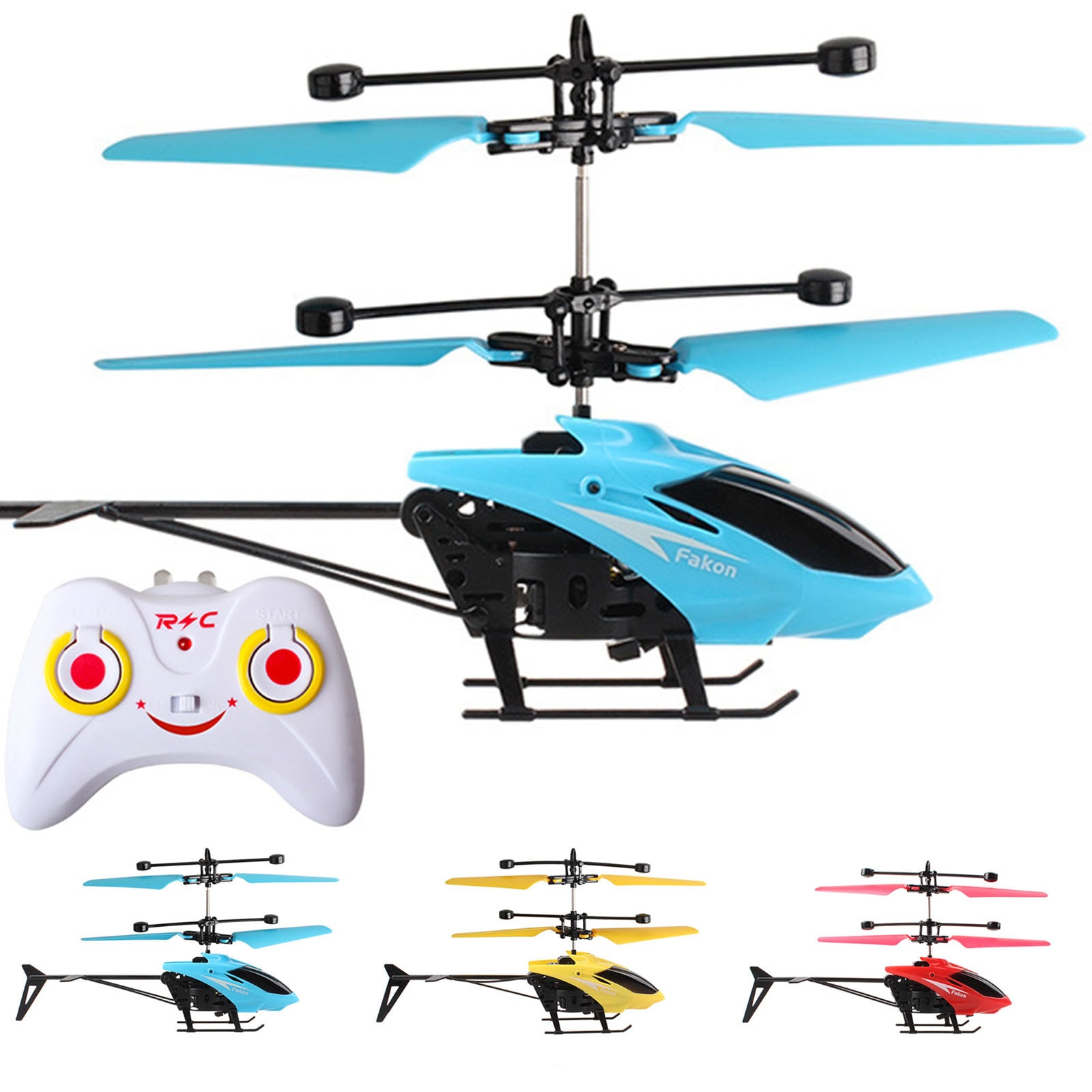 Mini Rc Infrarood Inductie Afstandsbediening 2ch Gyro Helicopter Rc Drone Xmas Rc Vliegtuigen Kinderen Speelgoed Vliegtuigen