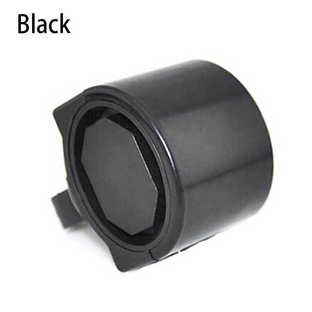Sonnette électronique puissante pour vtt, vélo, route, klaxon fort, cyclisme, hoter, sirène, alarme: Black 
