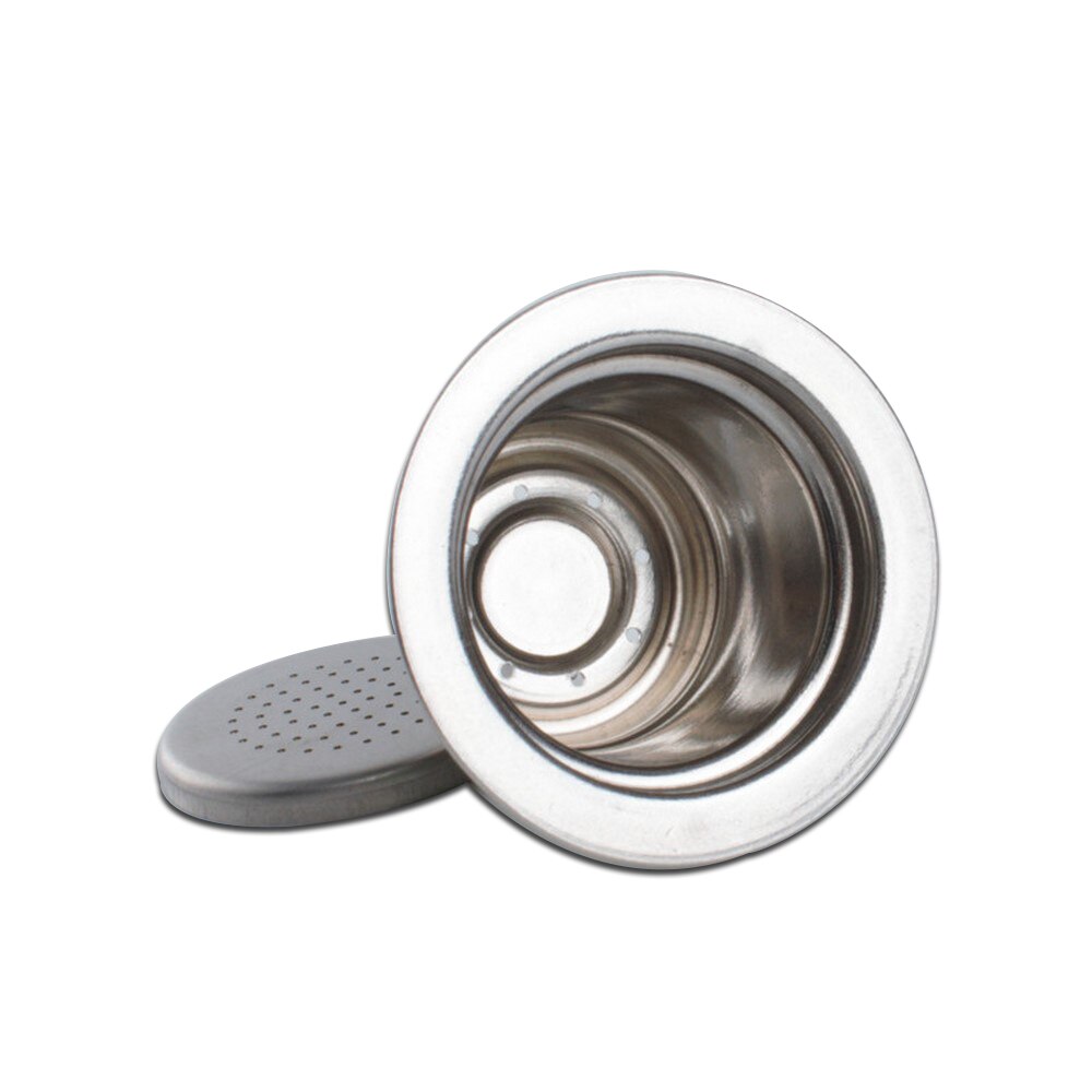 Herbruikbare Nespresso Capsule Filters Multifunctionele Koffie Capsule Filter Huis Keuken Accessoires Koffie Cup1pcs