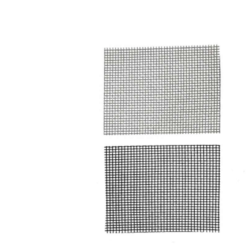 1 rull 5*200cm anti-insekt forkjølelse insekt myggnetting dørvindu nett netting reparasjonstape super fastsette mesh netting ødelagte skrog verktøy
