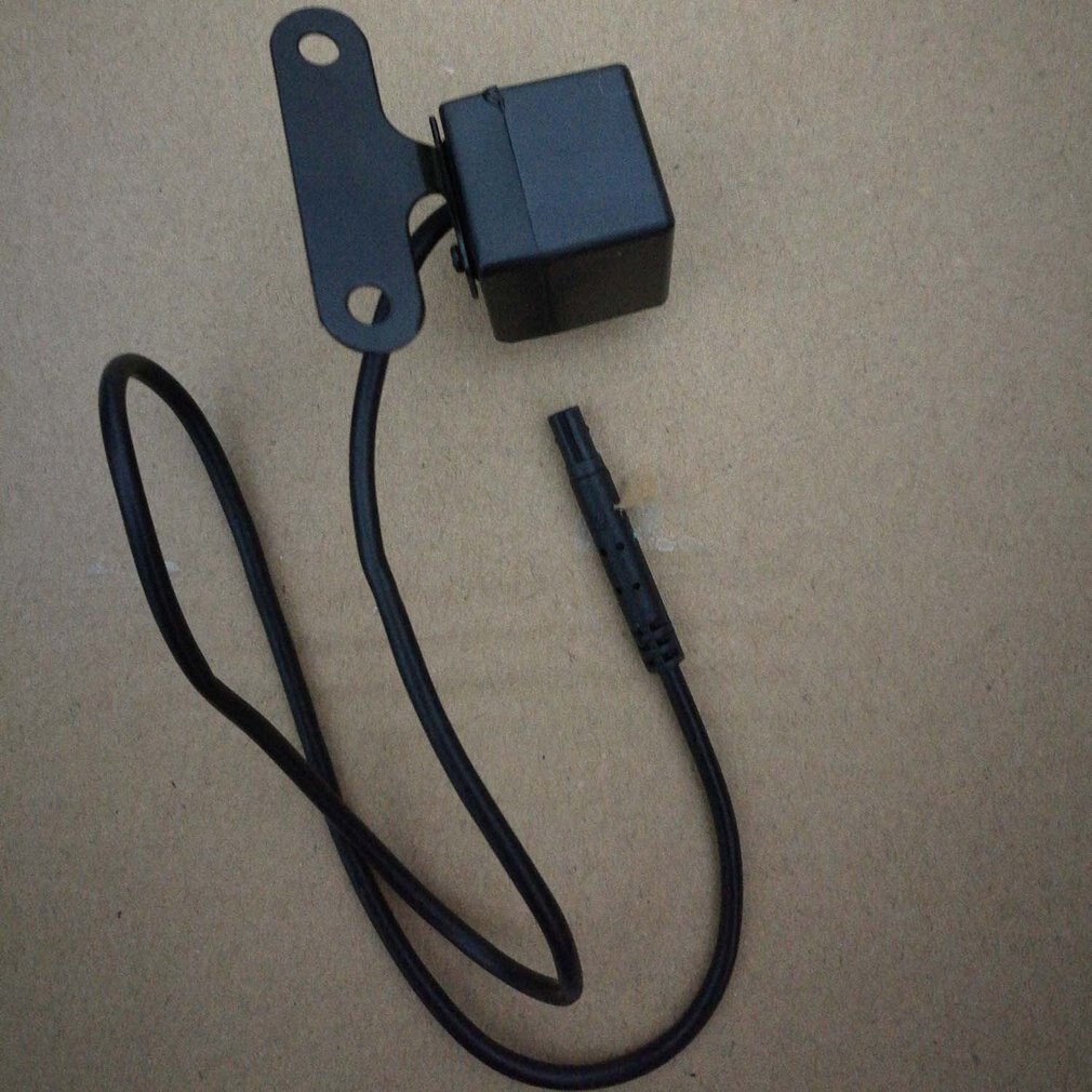 Vehicle Backup Camera Dual Camera Wide Viewing Angle 720P HD Color CCD Waterproof Vehicle Car Rear View Camera