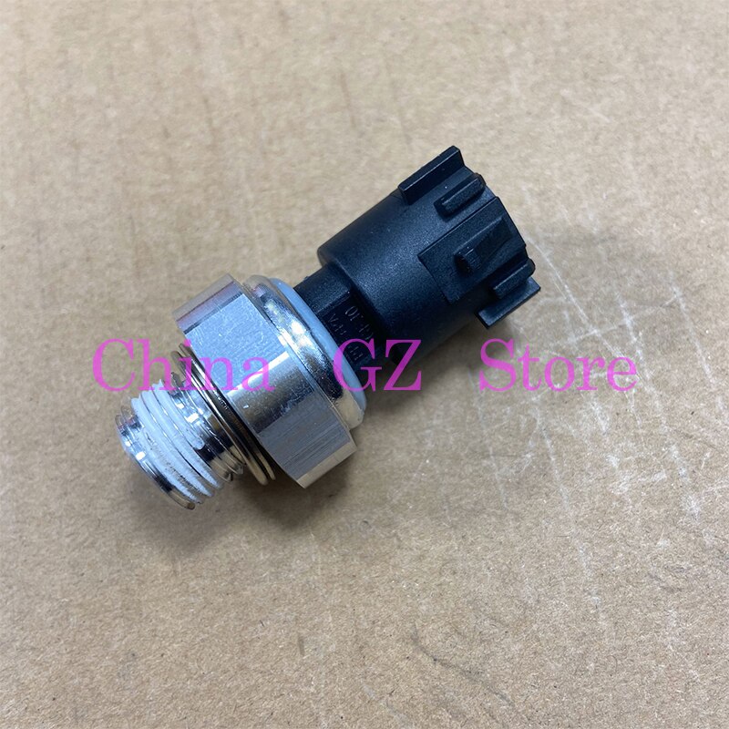 Oil Pressure Sensor Switch for Cadillac- Chevrolet- Silverado Suburban Tahoe Trailblazer HUMMER- GMC- SAAB 12596951 12621234