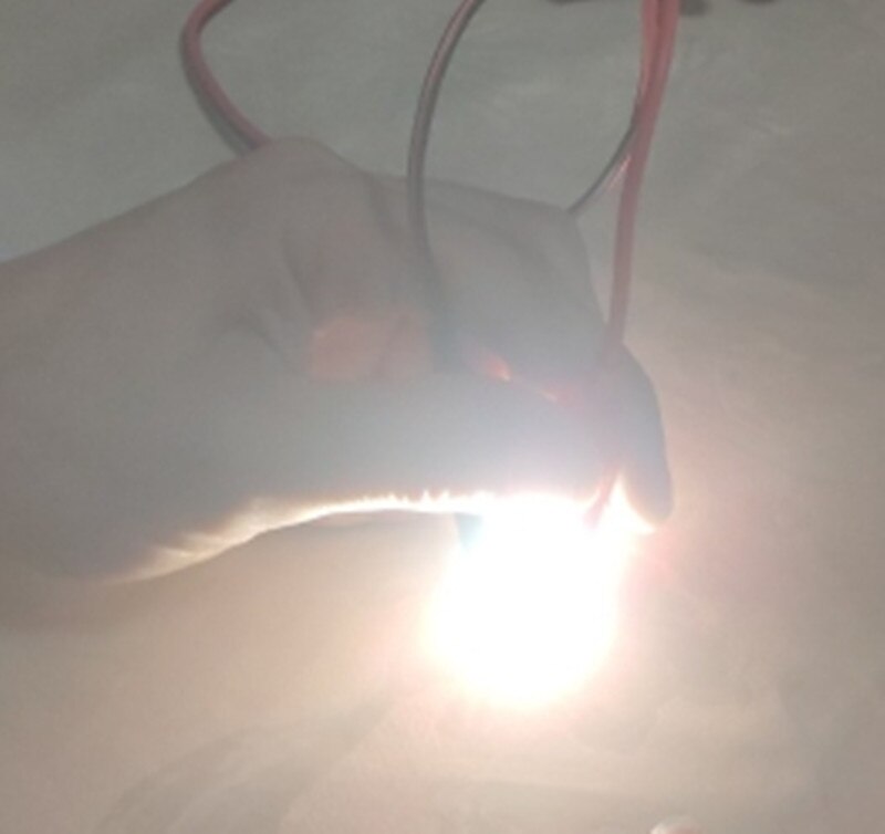 10 stücke viel 3W 5W 7W 10W LED Quelle lampe Perlen hoch Energie LED Kolben LED Taschenlampe Licht Lampe Licht Lampe Scheinwerfer Unten licht Lampen