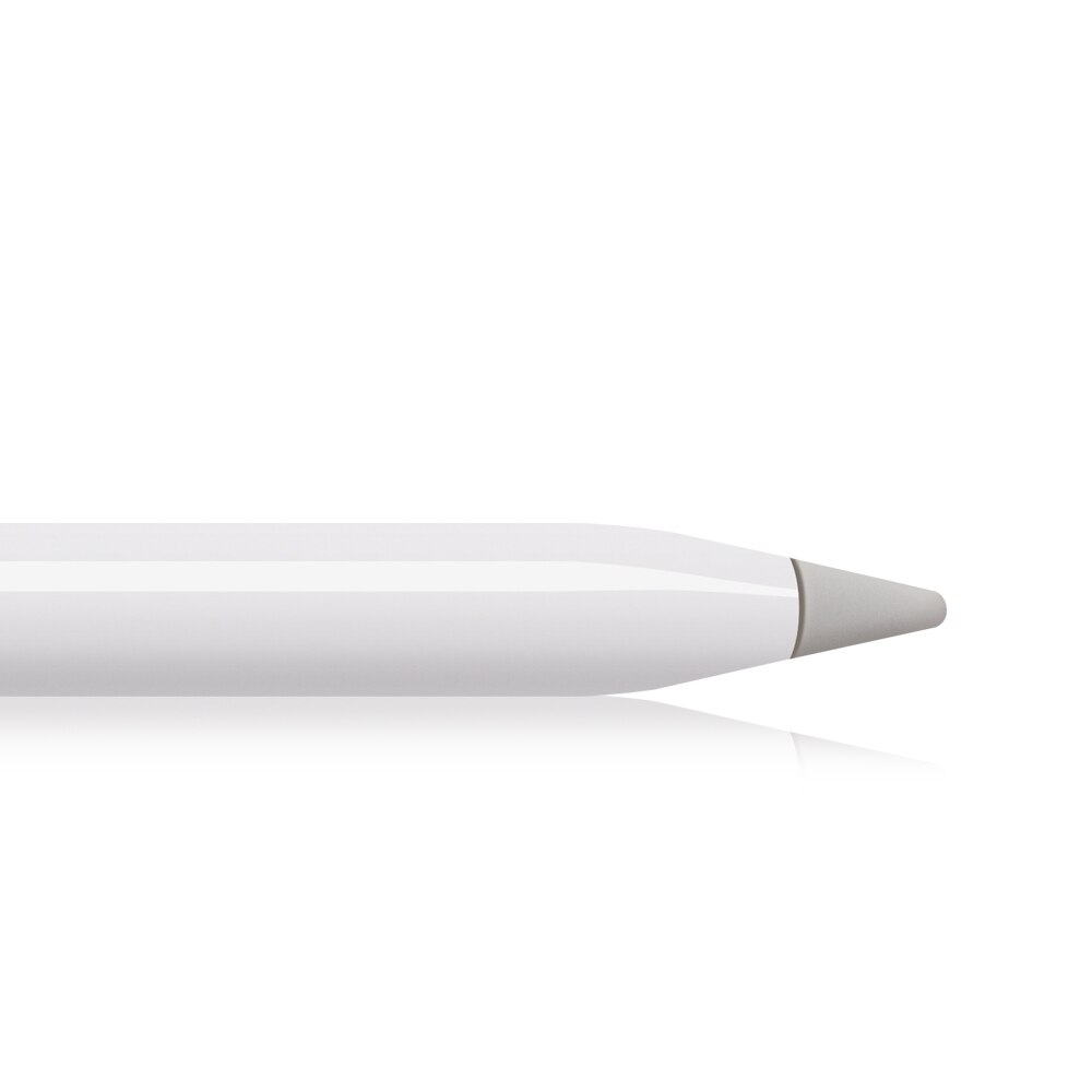 EnohpLX wymiana Tib dla Apple Pencil 2 1 iPencil stalówka dla iPad Air Stylus dla Apple Pen Adapter magnetyczna wymiana Cap