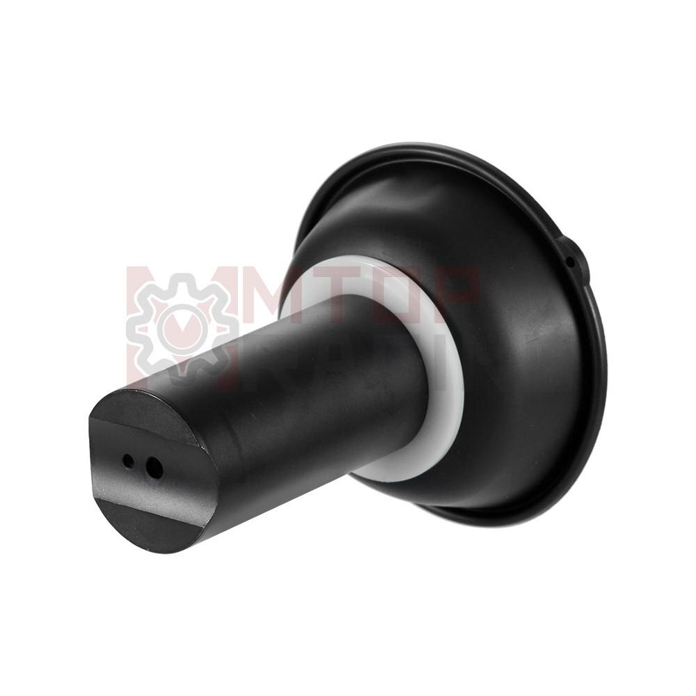 Pistón de vacío de carburador de membrana trasera, para Suzuki VX800 1990-1996 91 92 93 94 95 VZ800 Marauder 1997-2004 98 1999 2000