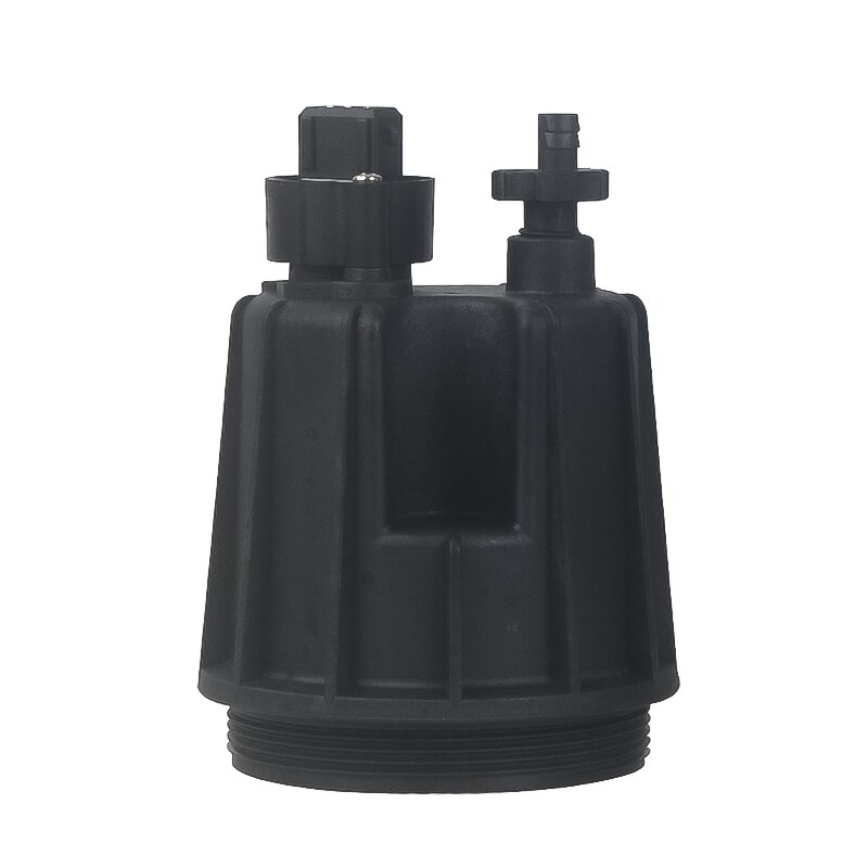 Filter Vergadering 504192159 504192165 Voor Iveco Stralis Trakker 03-12: FILTER BOWL