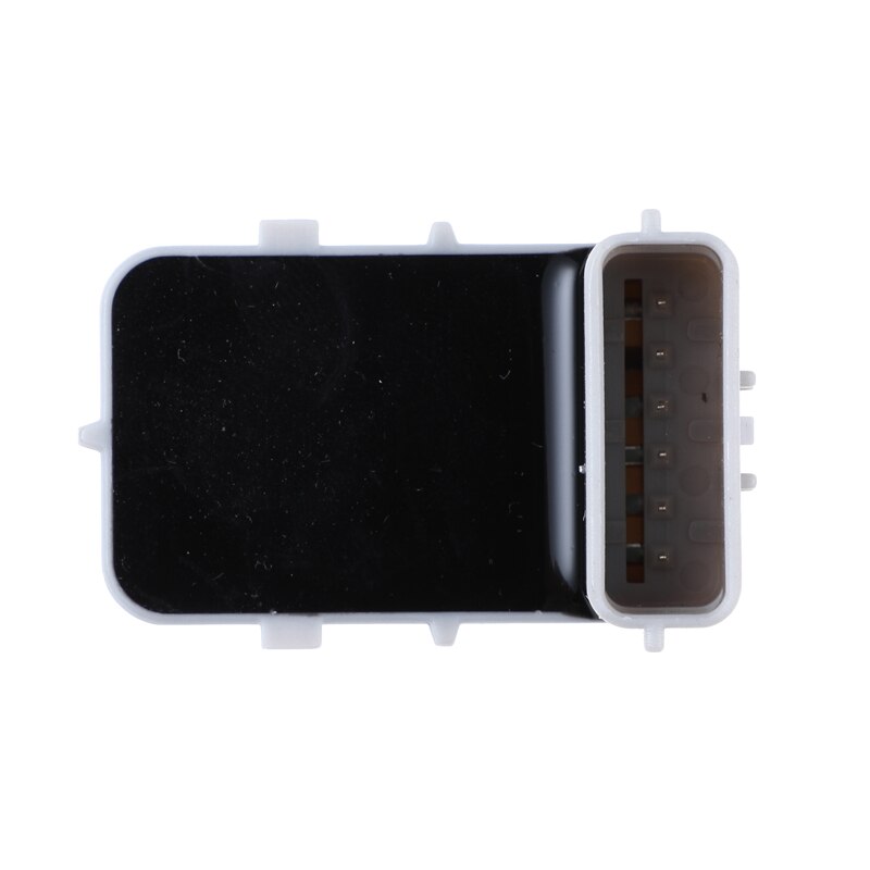 YAOPEI 4pcs PDC Parking Sensor 95720-2S301 957202S301 PDC For Hyundai IX35 Silver Color Brand Genuine 95720-2S3
