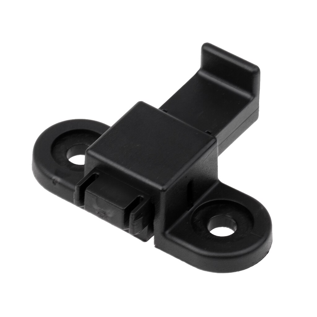 ABS Kayak Canoe Rubber Dinghy Slide Lock Pedal System Deck Fitting Hardware