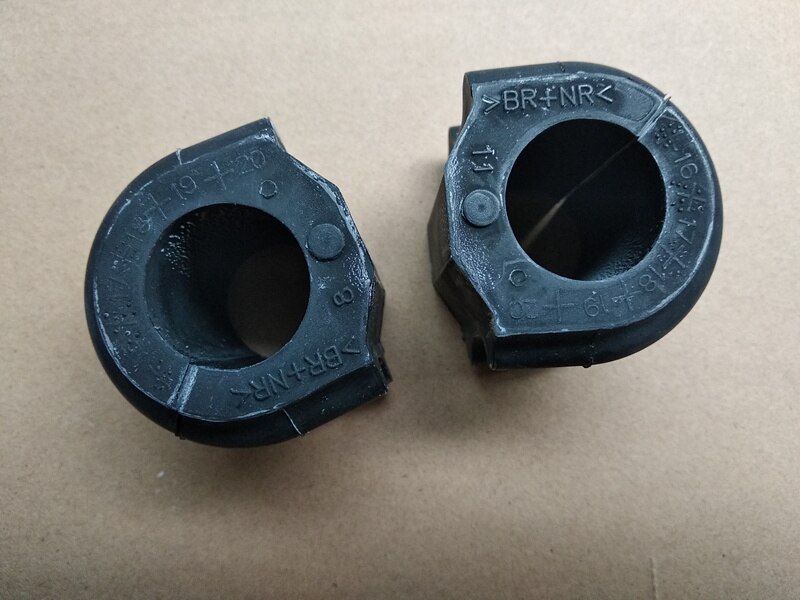 548133K100 Front Stabilizer Sway Bar Bushing OEM For Hyundai EQUUS 08 VERACRUZ 07 SANTAFE 10 OPIRUS 06 AZERA 05 SONATA NF