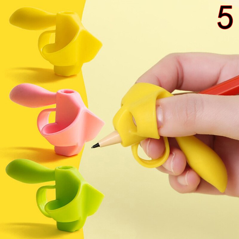Potloodgewichten voor kinderen handschrift | schrijfhulp