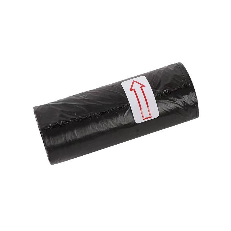 Hundekotbeutel 150/300/600/900/1200/1500 Stück – biologisch abbaubare Haustierabfallbeutel, mehrfarbig, langlebig und auslaufsicher: XXXL / Dunkler Braun