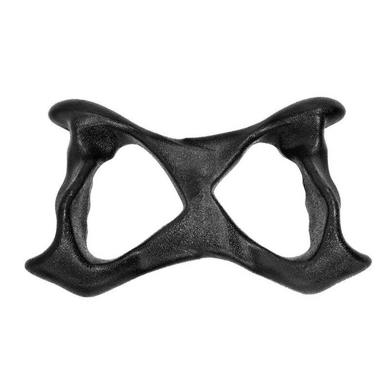 Fitness Rowing Handle Pulley Cable Machine Attachments Bicep Tricep Back Strength Training Ergonomics Grips T-Bar