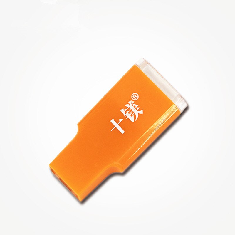 Slim USB Kartenleser 2.0 Computer Audio Speicherkarte TF Kartenleser Mini Mehrzweck Kartenleser
