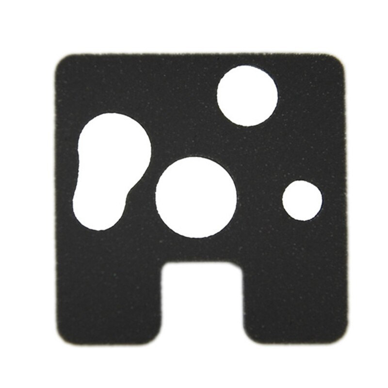 120Pcs Switch Films Switch Film Isolation Switch and Keyboard Plate for -Swappable Mechanical Keyboard