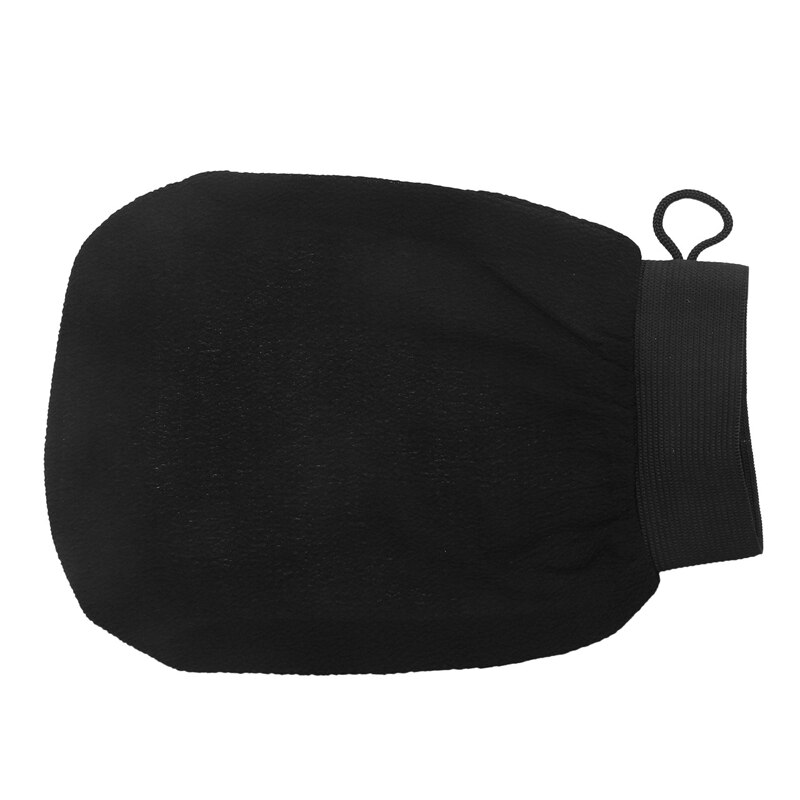 3X Kessa Handschoen Uit Marokko Voor Een Zachte Scrub