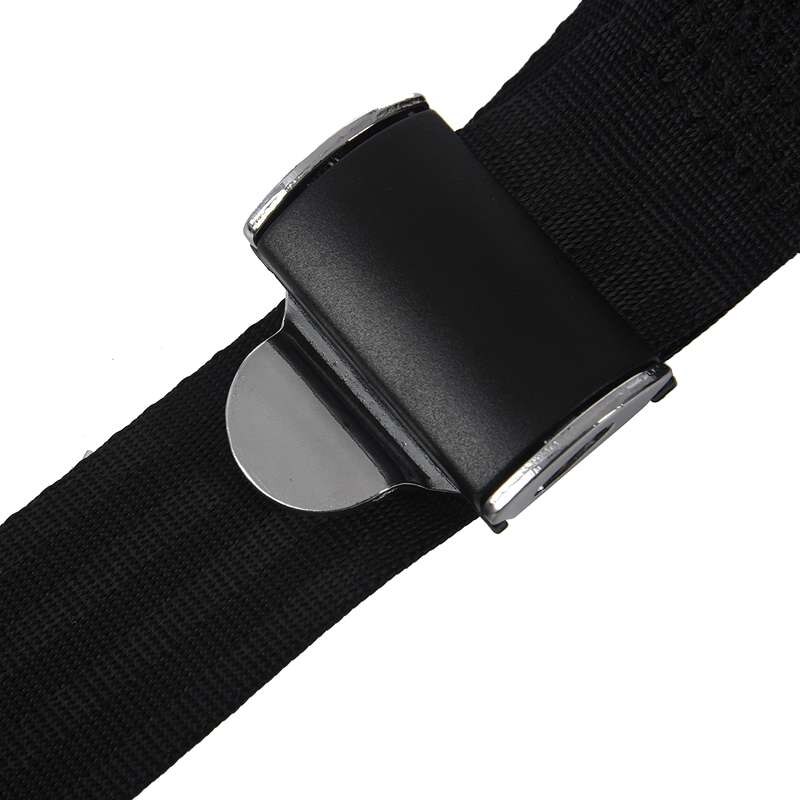 1x verstelbare autokinderzitjes met veilige riem, baby isofix-bevestigingsbeugel en bevestigingspunt voor de gordel