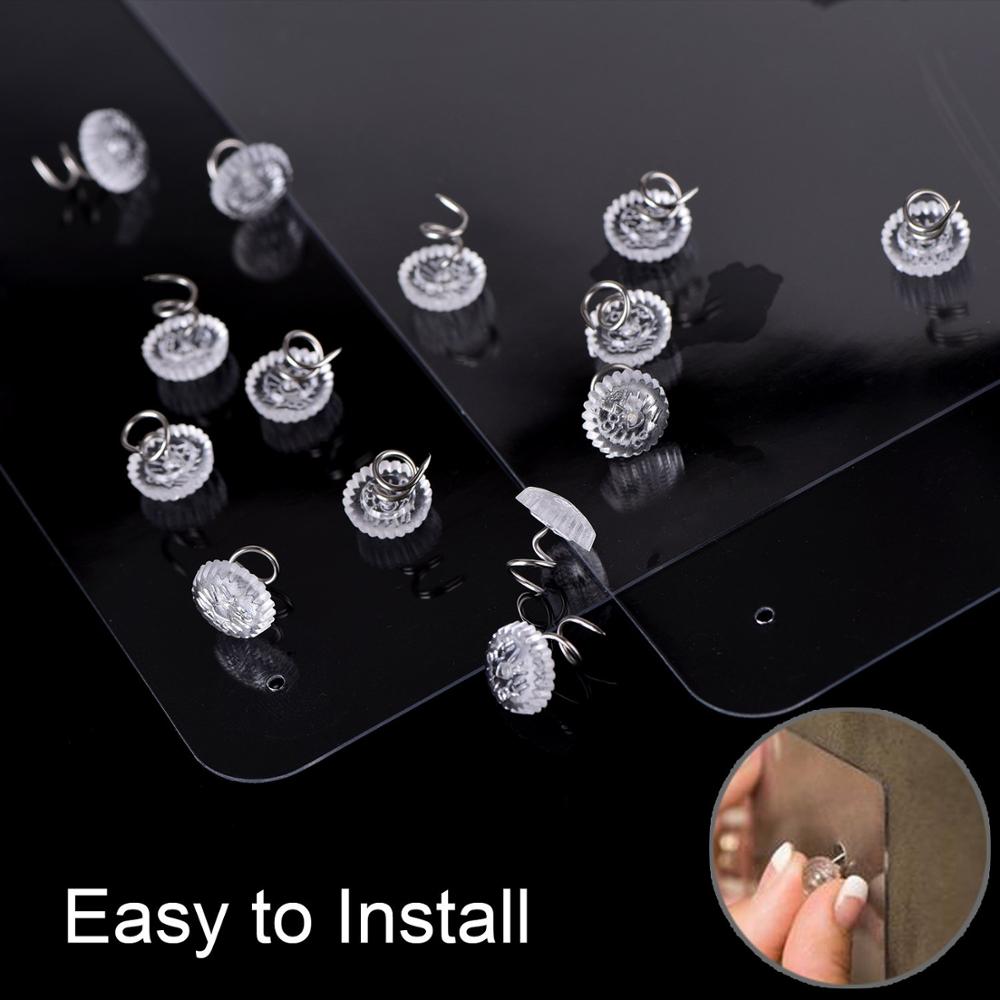 Krasbestendige kattenkrabpaal bankhoes met stop ter bescherming van gestoffeerde meubels kussens huisdierproducten transparante deursticker