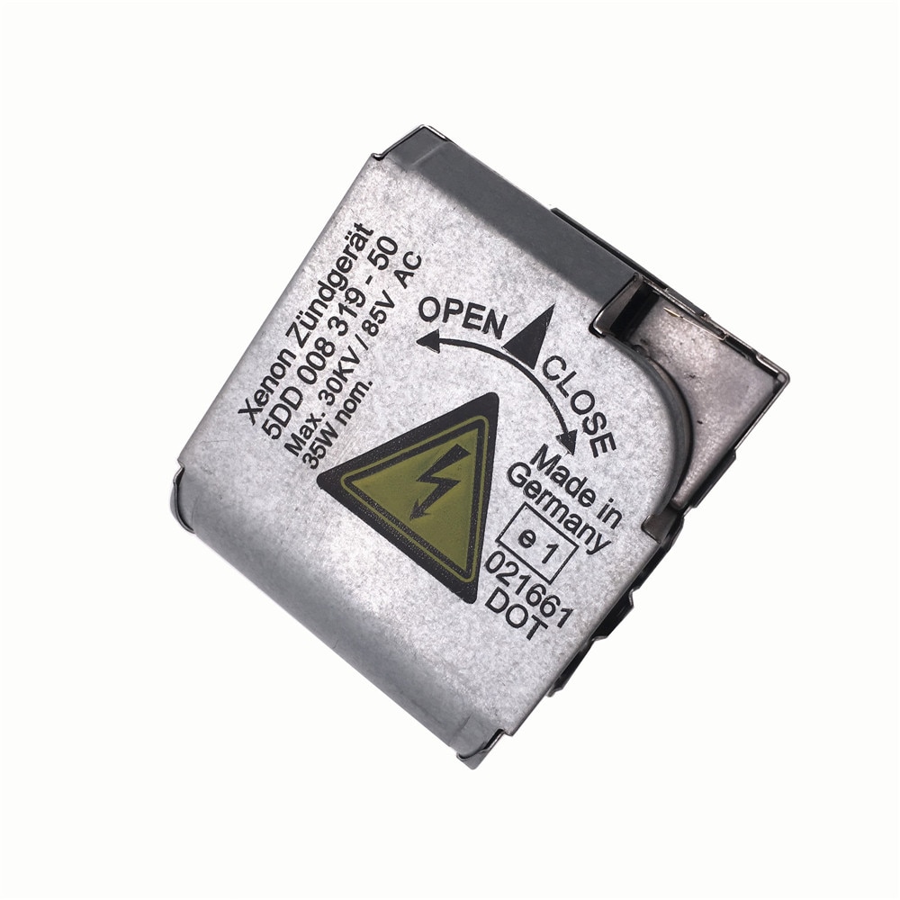 5 dd 00831950 d2s / d2r 5 dd 008319-50 xenon koplamp ontsteker voor 2002-2006 ford focus voor 2003-2007 bmw  z4 (e85 e86)