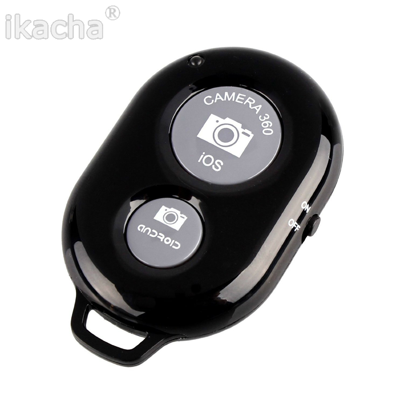 3in1 Auto Telefoon Houder Draadloze Bluetooth Remote Statief Octopus Selfie Houder Stand Houder voor iPhone Samsung Xiaomi Lenovo