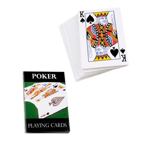 Poker Karten