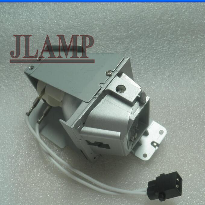 Lampe de remplacement pour projecteur avec boîtier, COMPATIBLE avec ACER H6517ABD/H6519ABD/X115H/X125H/X135WH/X114P/X114AH/X114PH/X124PH