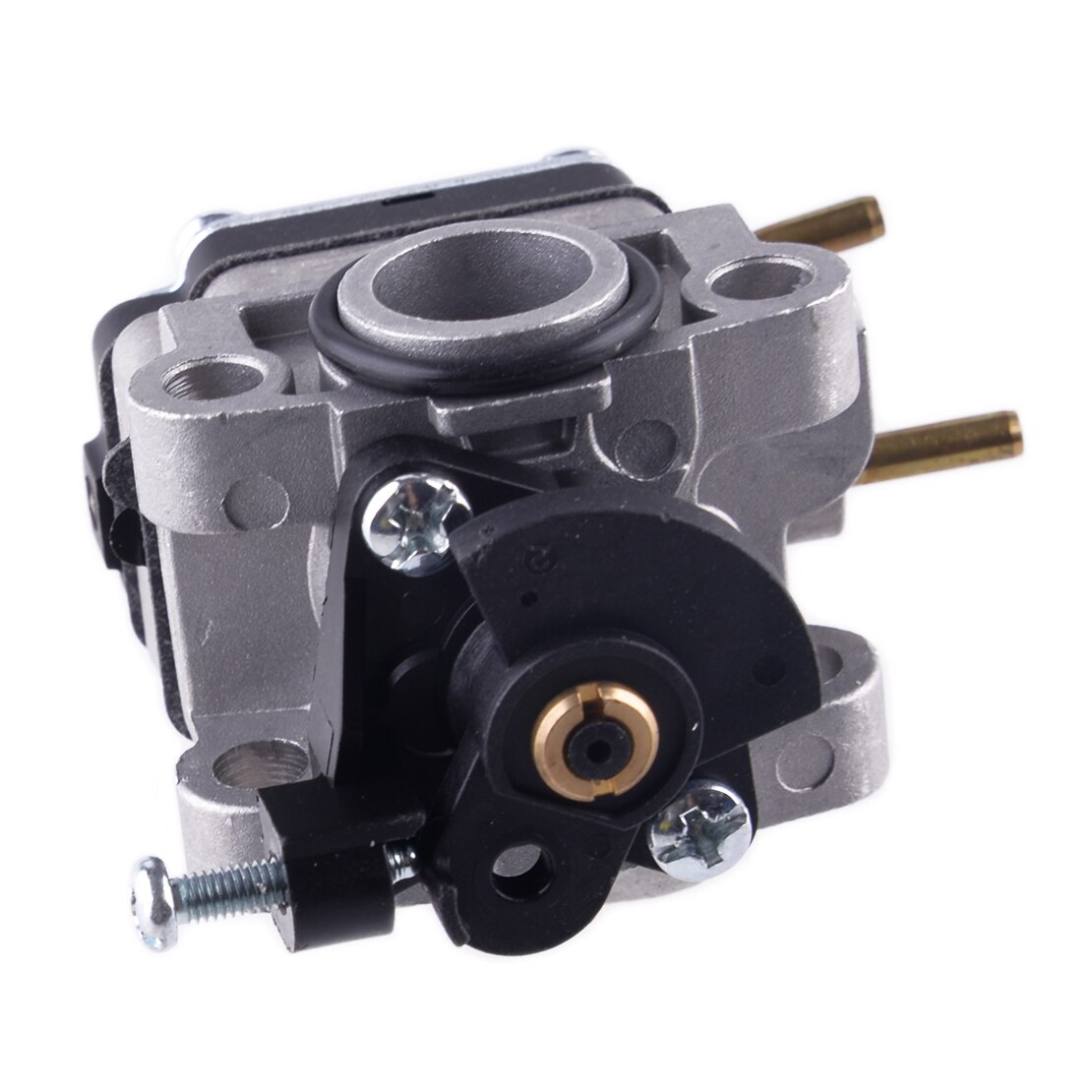 Carburetor fit for Ryobi RY253SS RY254BC RY251PH RY252CS 2 Cycle String Trimmer 75306258A 316299372 316773800