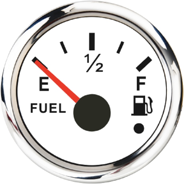 125/175/225/275/325/375/425mm Fuel Level Gauge Sensor Fuel Sender Unit Fit Fuel Gauges Water Level Meter 0-190/240-33ohm: WS Fuel