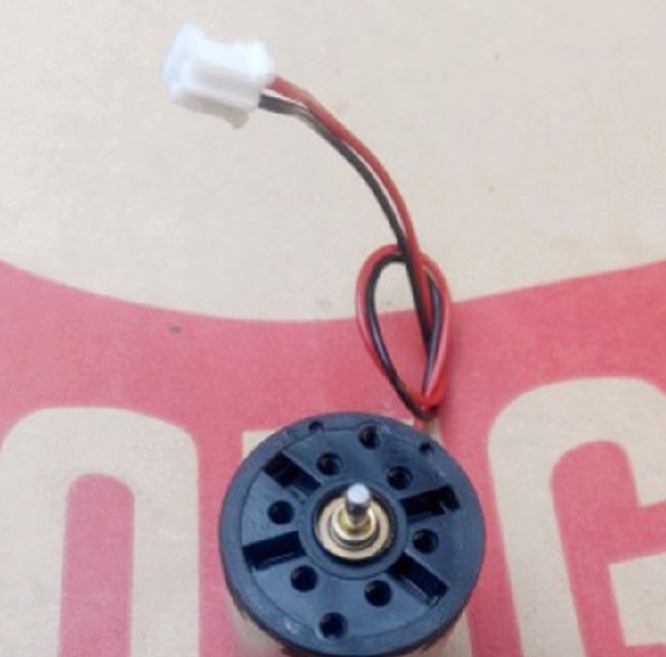 Maxon Een-max Hollow Cup DC Hoge Snelheid Motor 332965 RE22 As Diameter 22mm