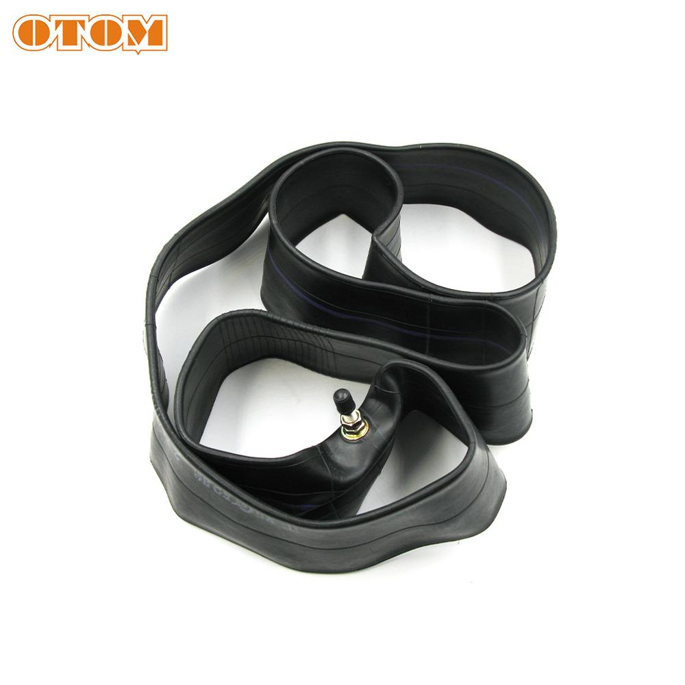 Otom Crossmotor Banden Fiets Binnenband Weg Mountainbike Naalddichte Duurzaam Inner Tyre Universele Motorfiets Accessoires