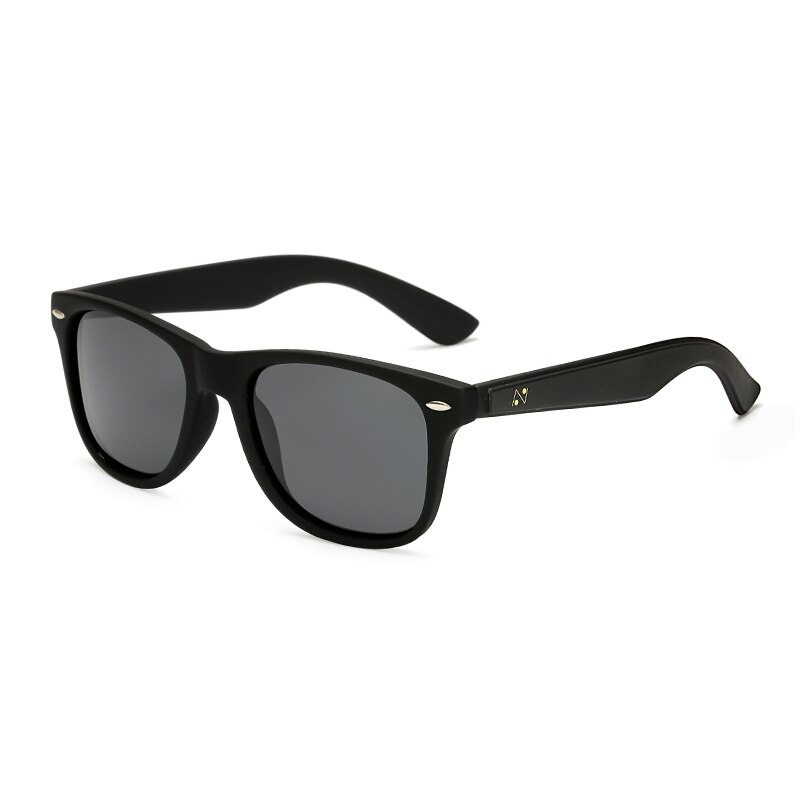 Polaroid sonnenbrille Unisex Platz Vintage Sonnenbrille Berühmte Sunglases polarisierte Sonnenbrille retro Feminino Für Frauen Männer: KP7030 C1