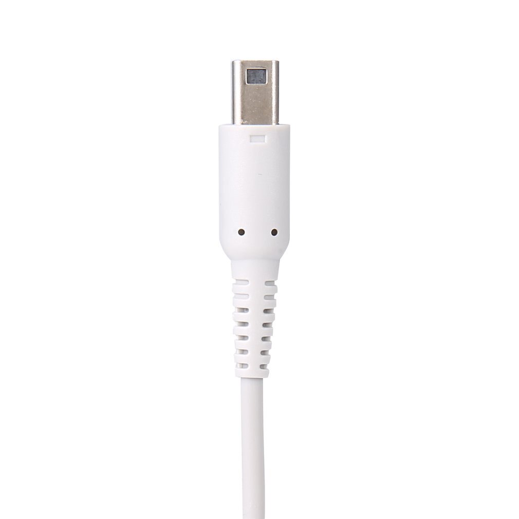 Eu plug laddare nätadapter för nintendo för 3ds xl ll för  xl 2ds 3ds 3ds xl