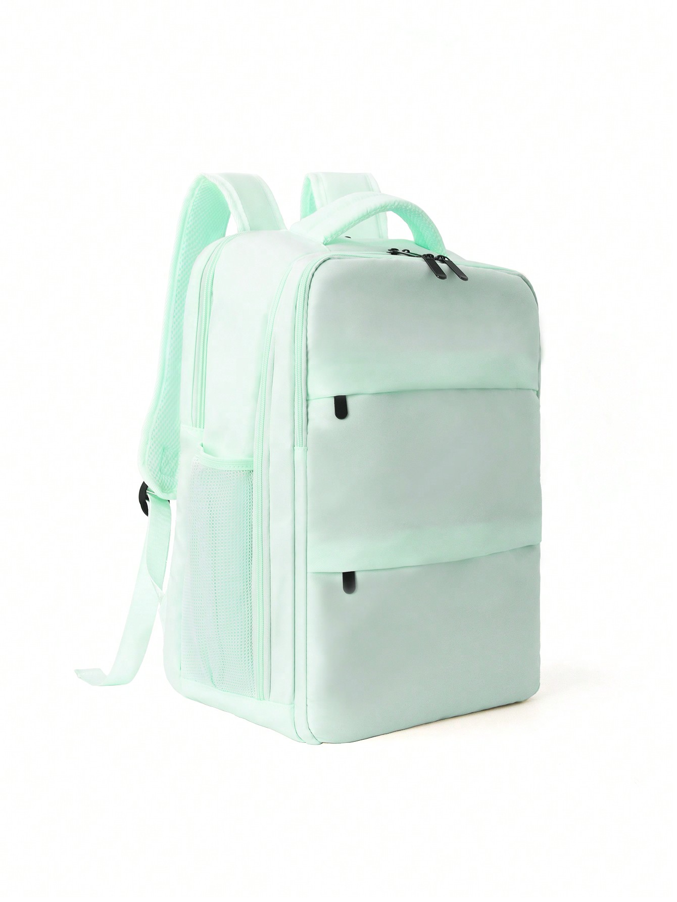 16 Inch Unisex Large-Capacity Business Travel Lightweight Waterproof Durable Laptop Backpack Multi-Functional Backpack