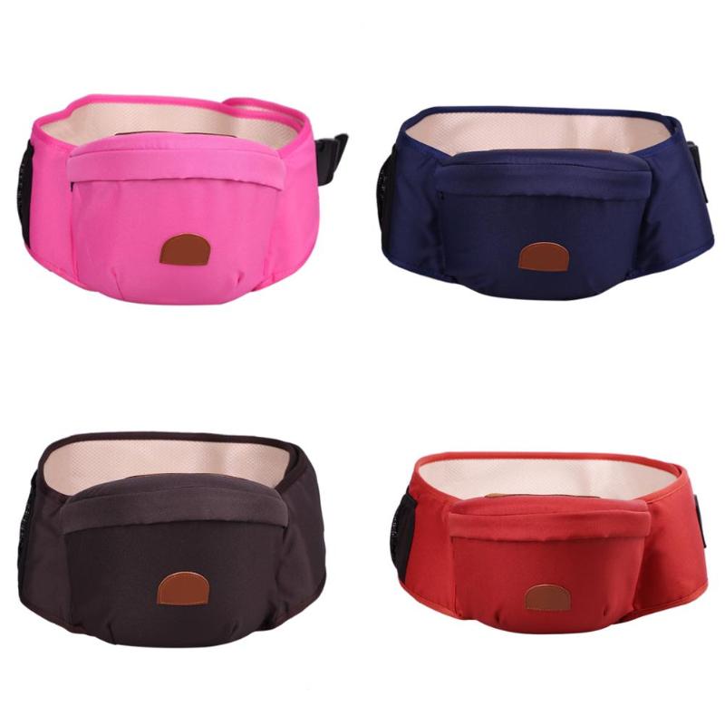 Baby drager heupkruk loopstoel voor baby's draagzak heupgordel rugzak heupgordel kinderen baby heupstoel peuter heupkruk