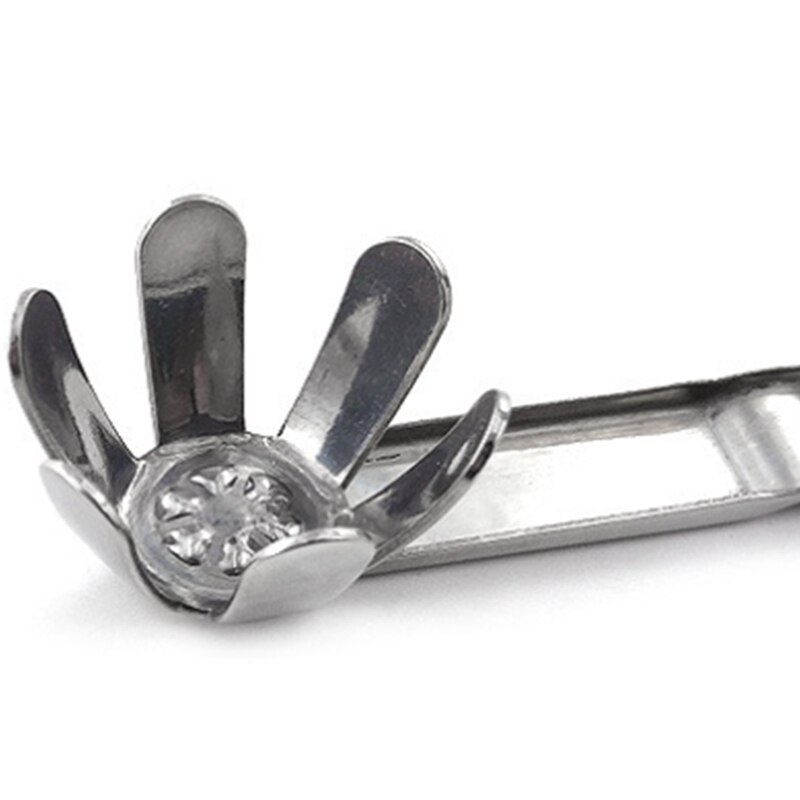 Stainless Steel Hexagonal Egg Cutter Egg Slicer Fancy Preserved Egg Splitter Egg Cutting Supporter