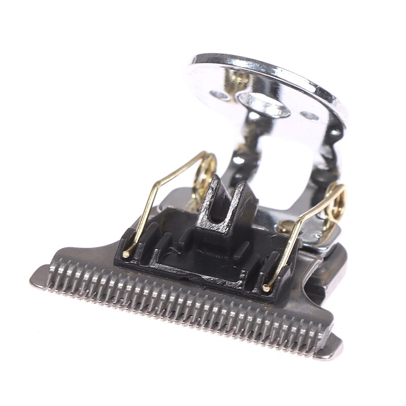 Cuchilla para cortadora de pelo en forma de T con soporte T9, cabezal de repuesto para cortadora de pelo: SLHB2608-SV