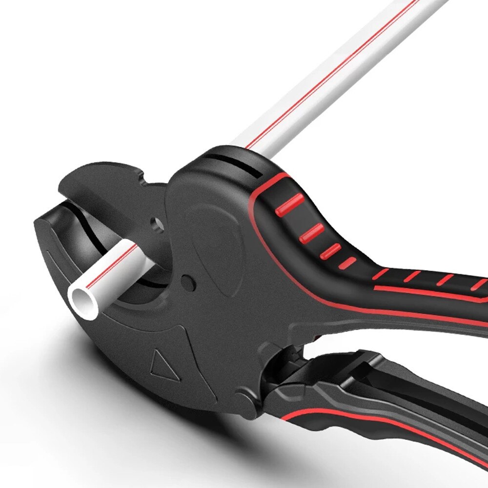 36-75Mm Plastic Pijp Tang Cutter Buis Tang Schaar Cutter Duct Slang Pvc/Pu/Pp/pe Sanitair Pijp Handleiding Handgereedschap Voor Loodgieter