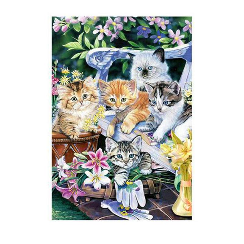 150 Pcs Del Tubo Del Mini Carta Gioco Educativo Giocattoli Per Bambini di Età di Apprendimento E di Educazione Del Cervello Teaser di Montaggio Giocattolo Gioco Di Puzzle: 13