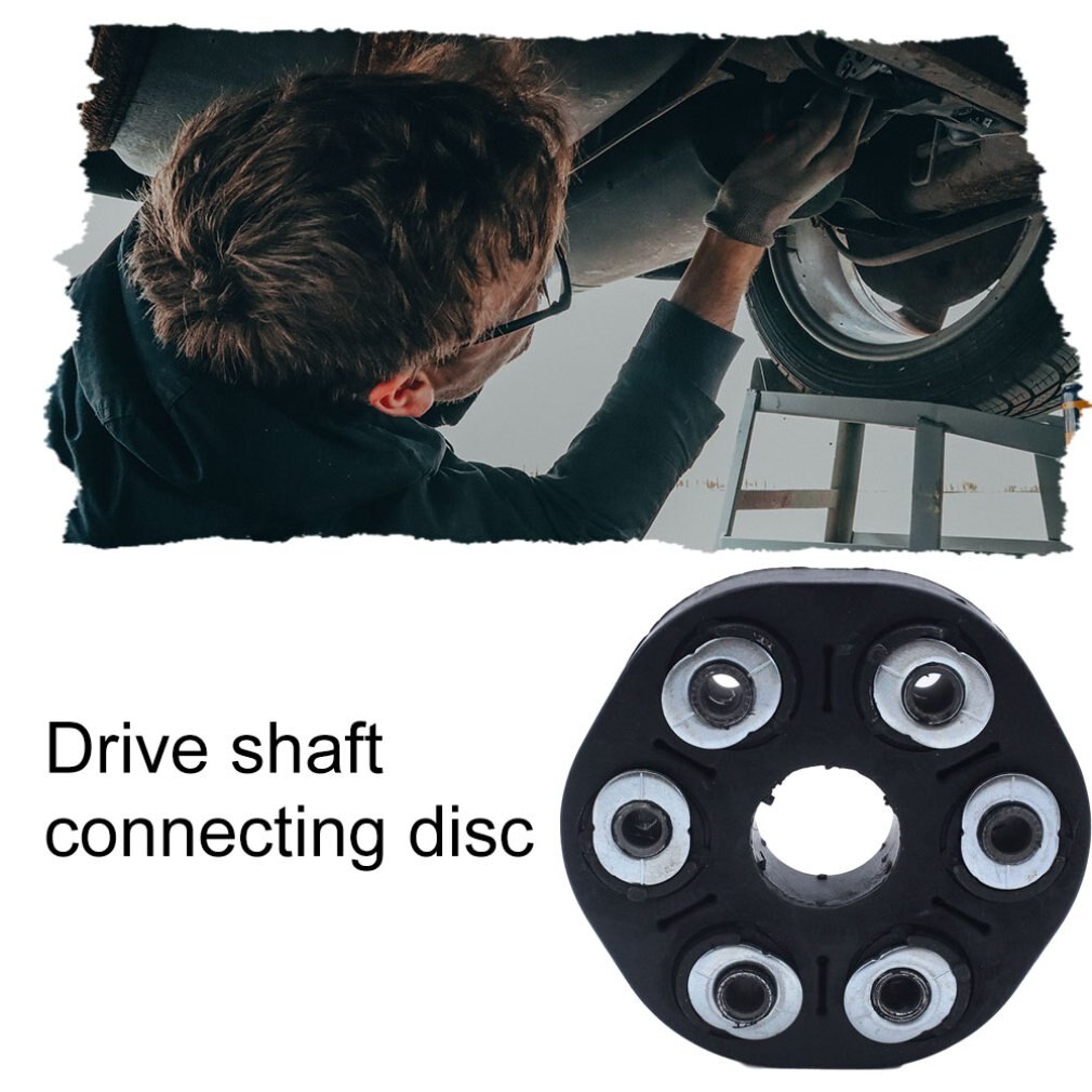 Manual Transmission Mount Flex Disc Drive Shaft Mountor Transmission Drive Shaft Flex Disc Flex Disc Joint