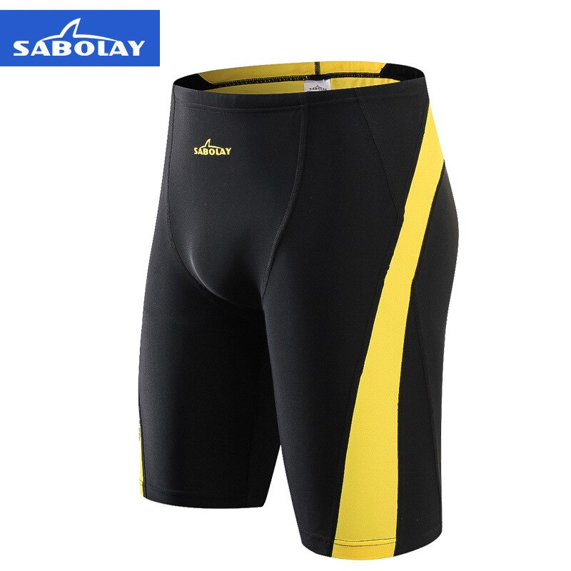 Wetsuit Shorts Mannen Submersible D Ring Korte Broek Heren Gedrukt Technische Surf Snorkelen Apparatuur M