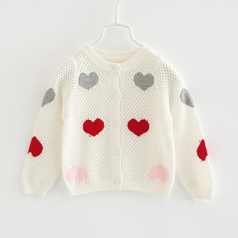 Camiseta de estilo coreano para niñas, camisa básica de algodón de punto con cuello vuelto grande, ropa de para niñas AA5692, 2022