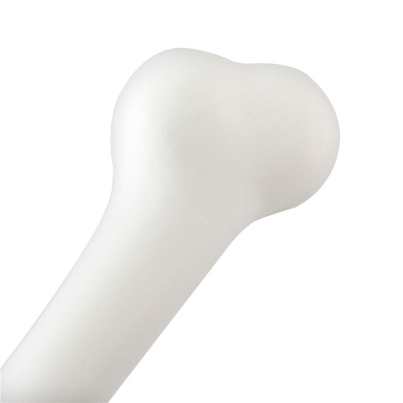 Holbewoner holbewoonster wit plastic botten kostuum accessoire sexy oude holbewoonster cosplay halloweenfeest bottenbos jurk  up 4