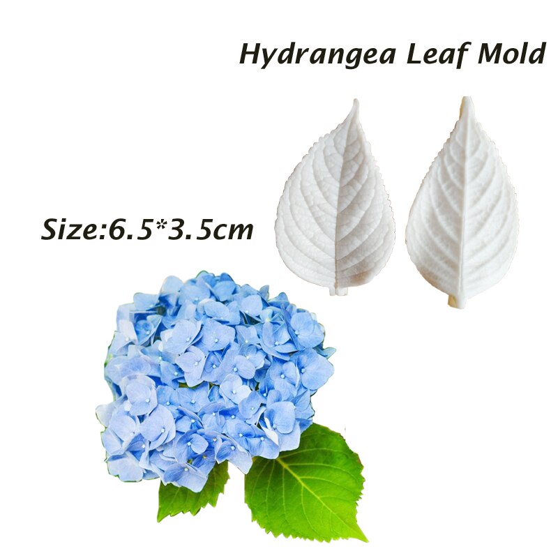 Moldes Para Fondant Para Tartas De Flores,  Juego De 3  Moldes De De Tartas