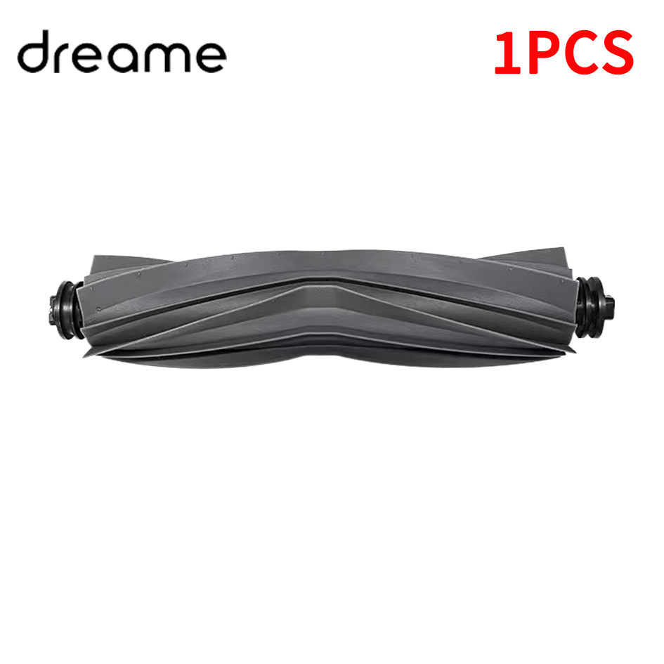 Dreame L10s Ultra / L10S Pro para XIAOMI Mijia Omni 1S B101CN B116 X10 + X20 + Robot repuestos de aspiradora cepillo lateral principal filtro Hepa: Gris oscuro