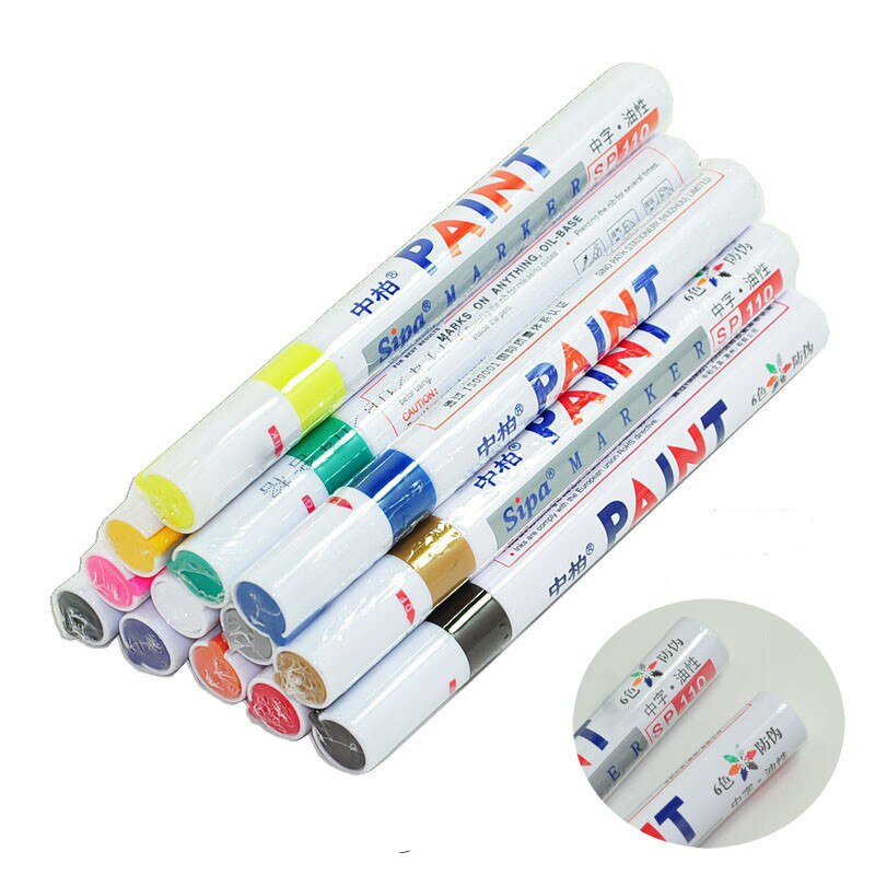 NO.3 MODEL Gundam Marker Pen Models Painting Pen Model Tools Hobby Airbrush Tools Accessory