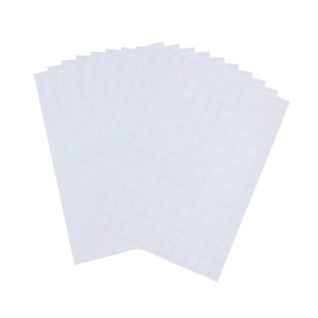 PrintOnMe Fabric Transfer Decal Pape T-Shirt Print On Heat Transfer Paper Sheets Sticker Decoration Shiny Clothes T-shirt Paper