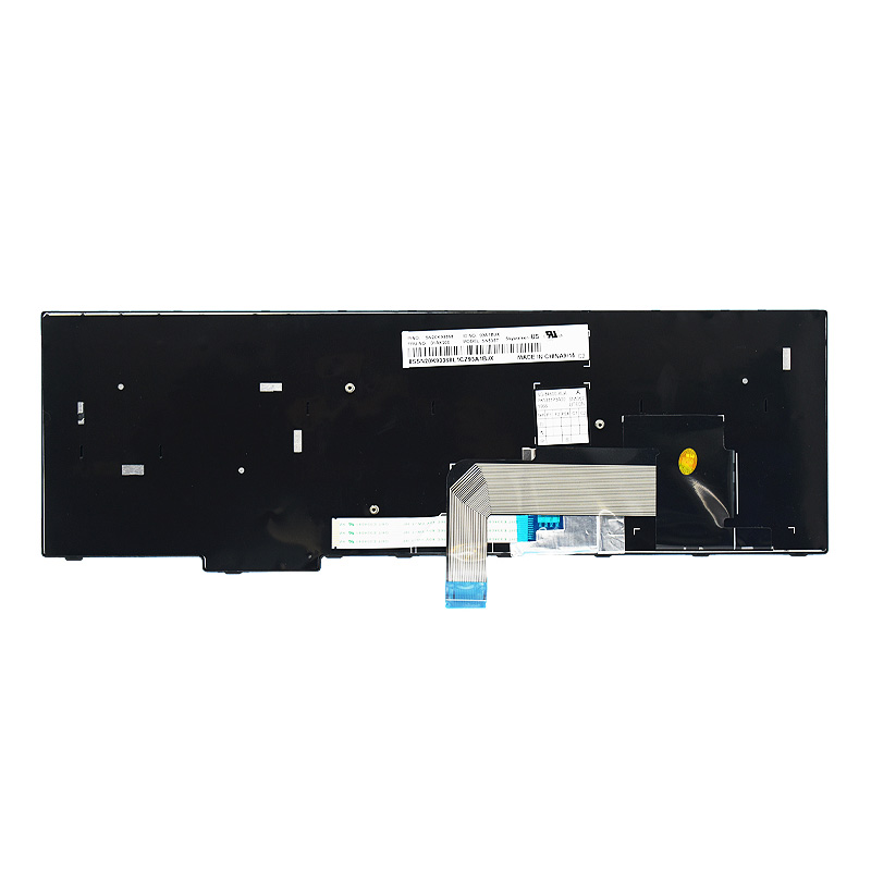 Verlicht Toetsenbord Voor Lenovo Thinkpad T540 T 540P T550 T560 P 50S L540 L560 L570 L540 W540 W541 W 550S E540 E531 Notebook Toetsenbord