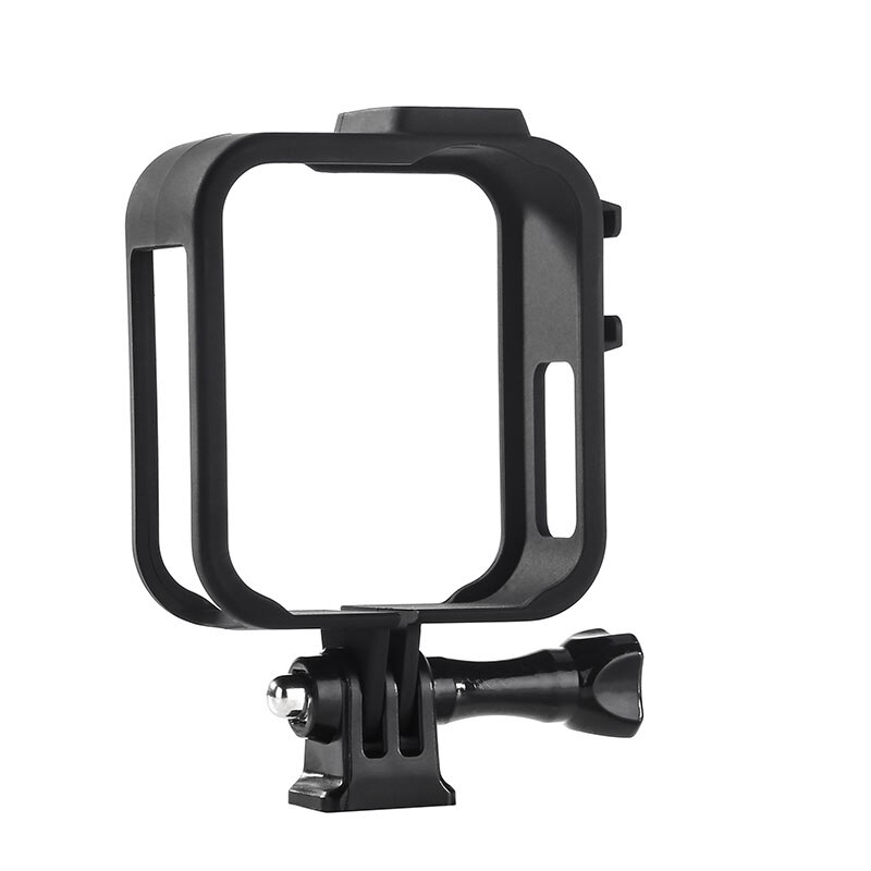 Case Voor Gopro Max Accessoires Gopro Panoramisch Actie Camera Kooi Bescherming Frame Mount Voor Go Pro Max Stand