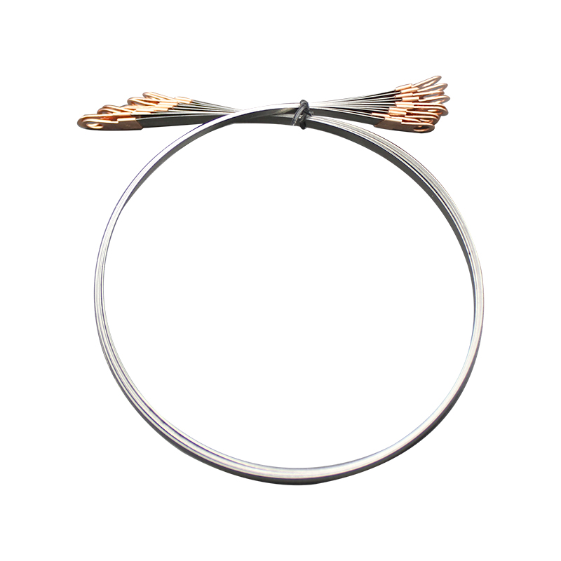 10pcs 500mm Impulse Sealer Heat Wire Element Strip Sealing Machine Heating wire heater element
