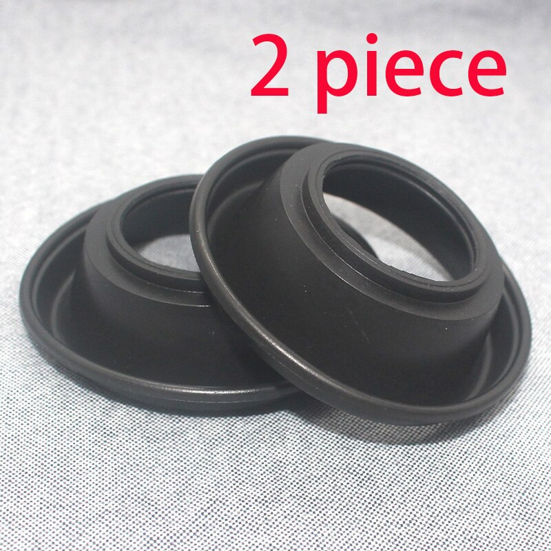 Replacement] For Yamaha Diversion XJ600N XJ600S 1996-2002 XJ600 for Xj 600 Ns Carburateur Reparatieset Slide Vacuüm Membraan membranen 4 Stuks Onderdelen ZIXMJ